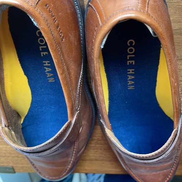 Cole Haan Loafers 9m Modern Classics Penny Loafer - Picture 6 of 8